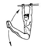 Упражнение 5 для мышц плечевого пояса и рук