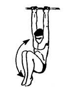 Упражнение 6 для мышц плечевого пояса и рук
