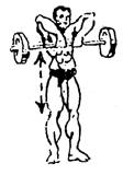 Упражнение 9 для развития мышц спины
